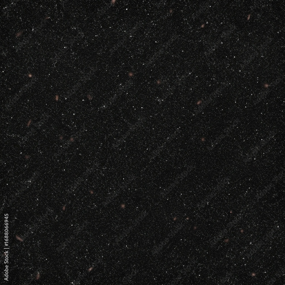 Fototapeta premium Black Texture with Subtle Speckles for Minimal Posters