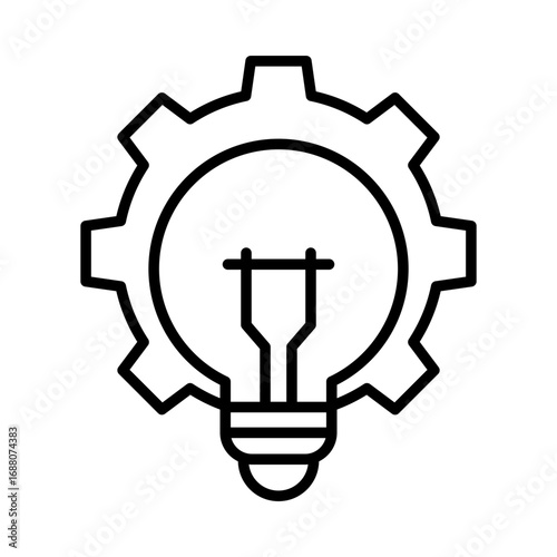 innovation icon
