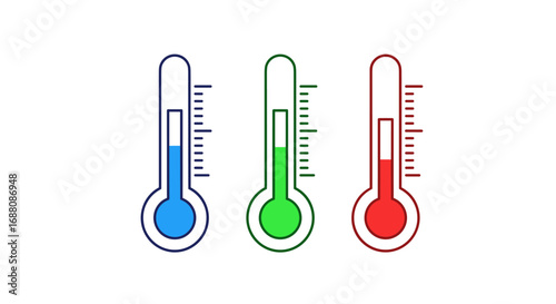 Understanding the science behind temperature measurement with these easy-to-follow guidelines