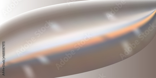 Metal stainless steel surface texture realistic with reflection abstract background. Brushed texture, chrome, steel, aluminum for design concepts,