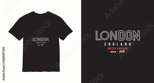 t shirt design with text