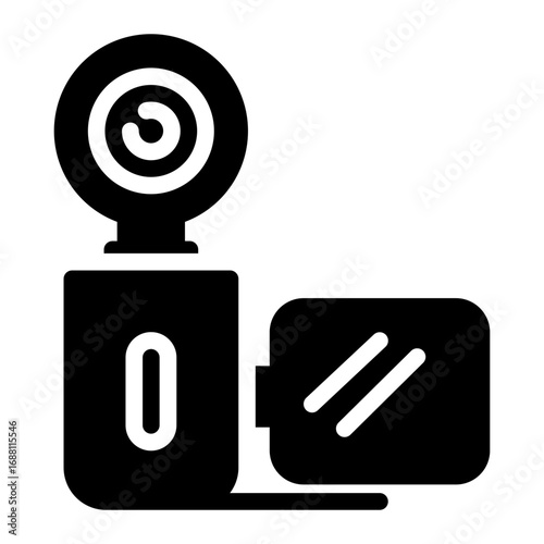 handycam icon
