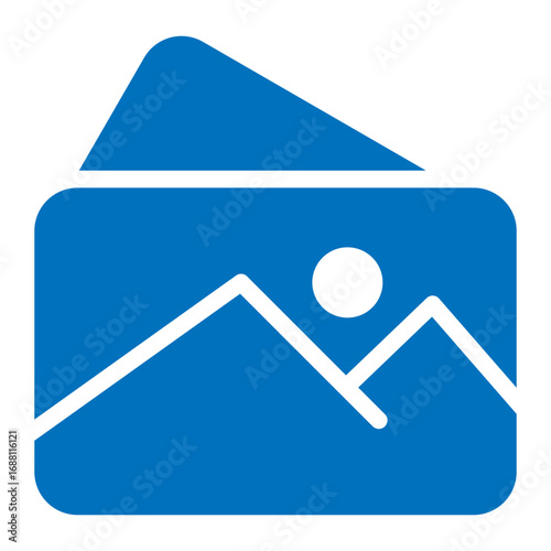 photo album icon