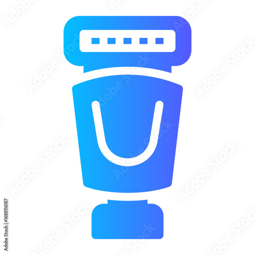 camera flash icon