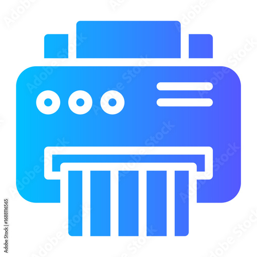 printer icon