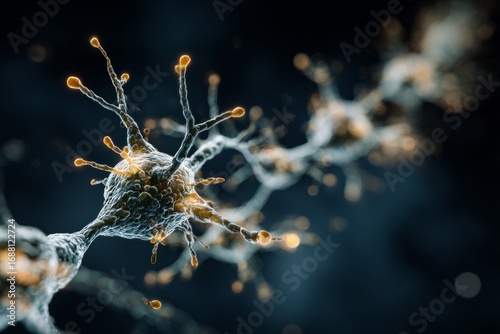 Endocannabinoids in the endocannabinoid system.