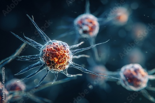 Endocannabinoids in the endocannabinoid system.