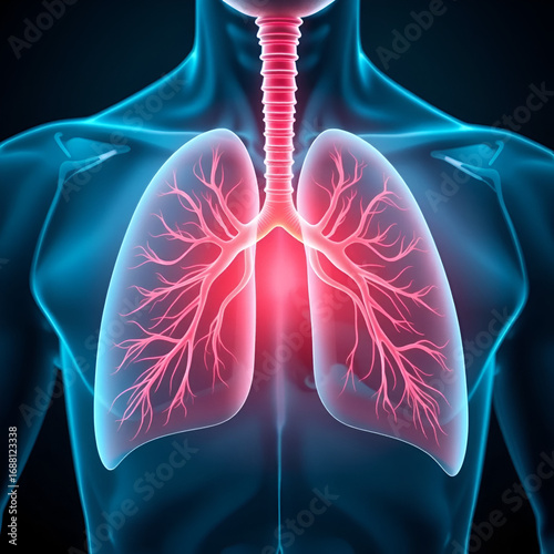 Lungs issue: respiratory pain, chest discomfort, breathing trouble, pulmonary strain, oxygen difficulty, organ distress, cough irritation, inflammation, health concern, shortness of breath.
