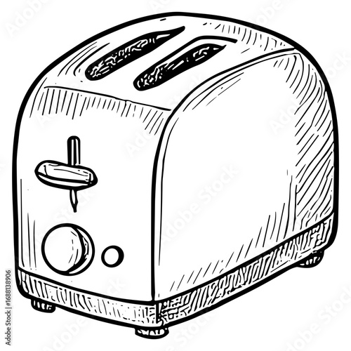 Toaster