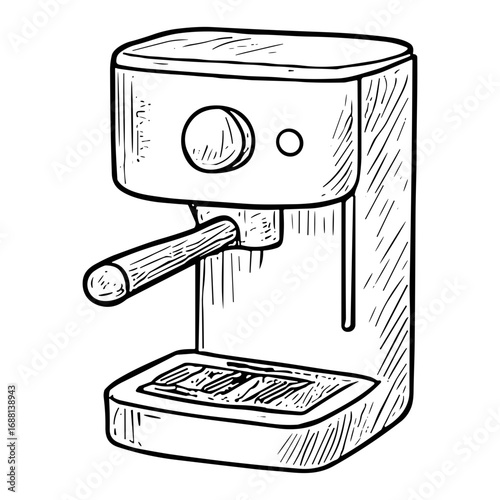 Espresso Machine