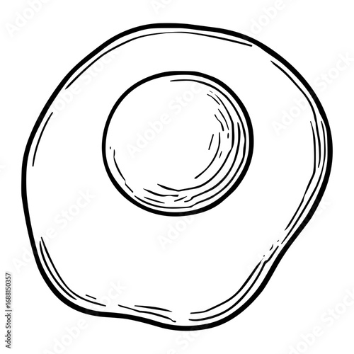 Fried Egg
