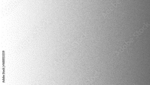 abstract grainy stipple dotwork texture background design