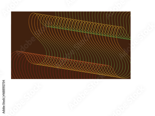 Abstract black and white vector background with textured objects like paper, wood, and fabric