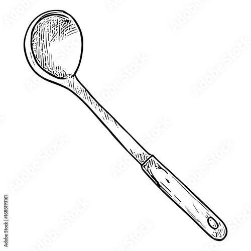 Soup Ladle