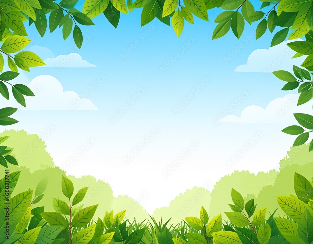 Obraz premium Generated image
