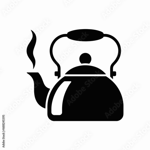 tea kettle icon