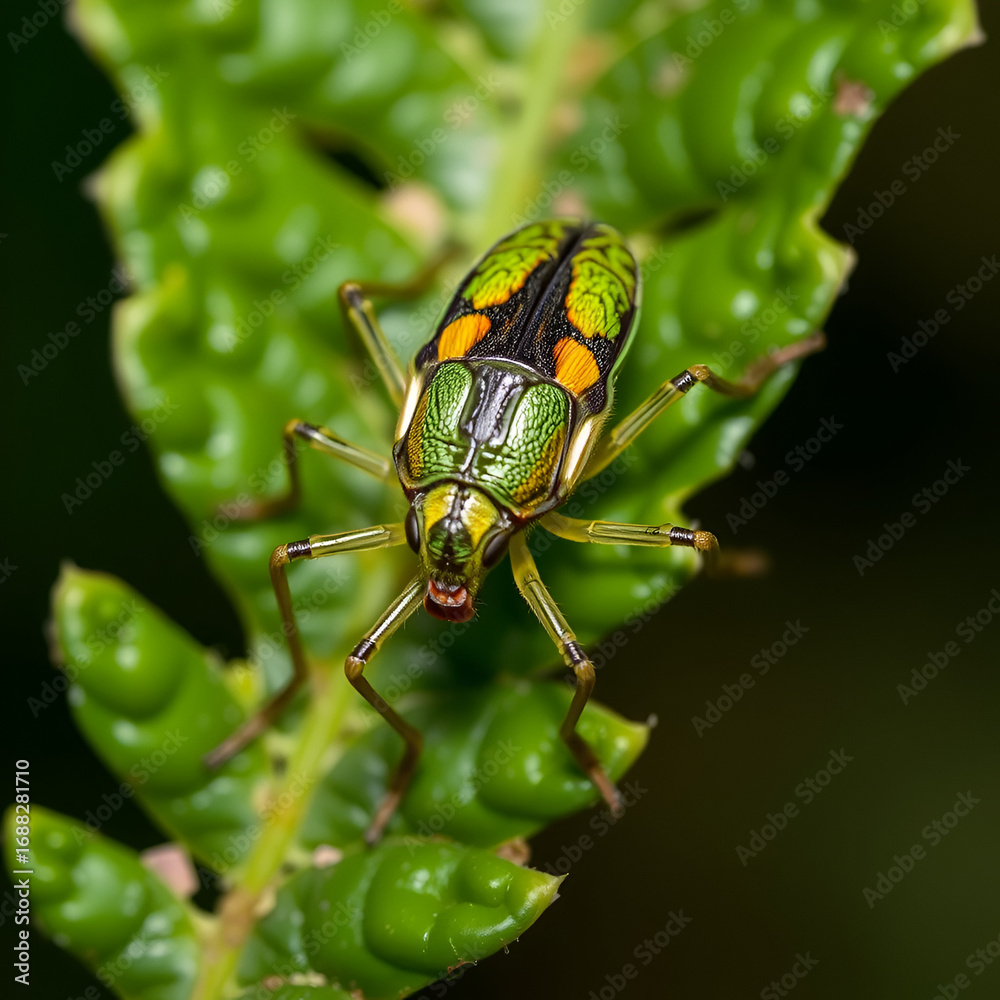 custom made wallpaper toronto digitalLocusta migratoria