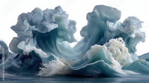 iceberg in antarctica