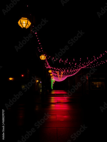 glower leds