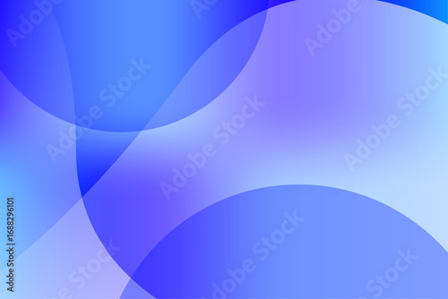 青　背景　背景　抽象的