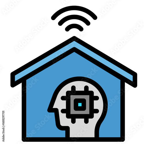 AI Home Assistant