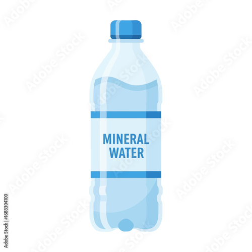 Mineral Water