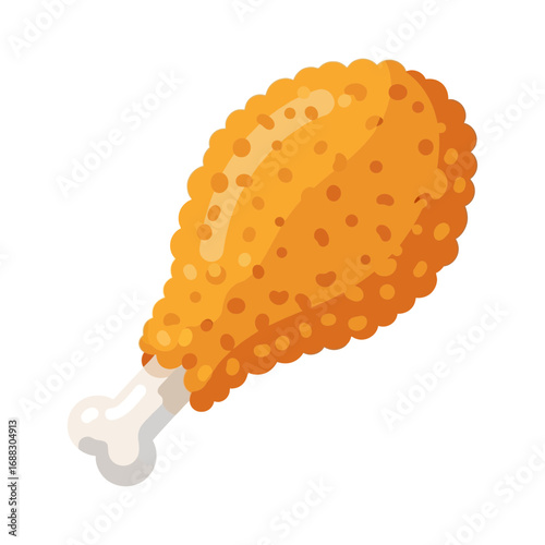Fried Chicken Drumsick