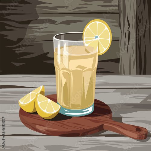 fresh, beverage, juice, fruit, glass, object, illustration, juicy, healthy, delicious, natural, diet, sweet, orange, citrus, vitamin, summer, drink, breakfast, refreshing, liquid, tropical, filled, 