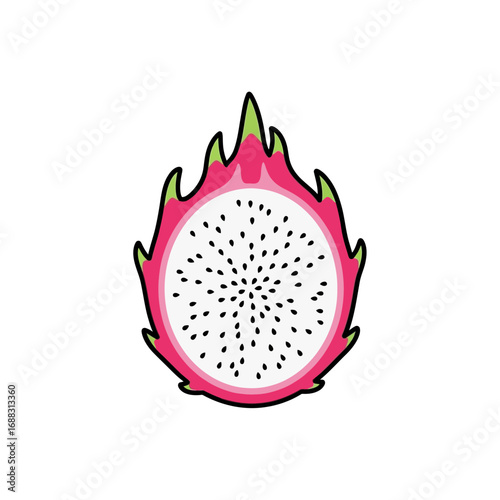 dragon fruit