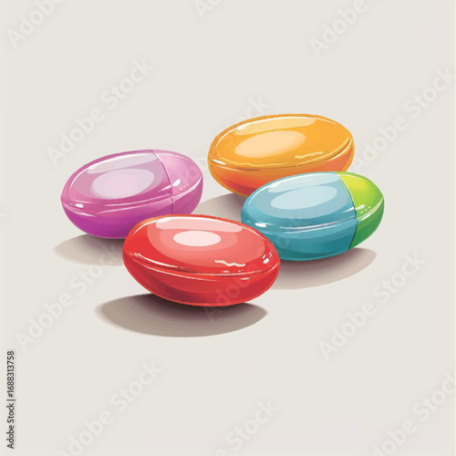 isolated, paint, color, white, red, blue, gouache, green, yellow, colorful, plastic, art, bottle, set, colored, medicine, container, liquid, object, group, food, casino, jar, creativity, candy