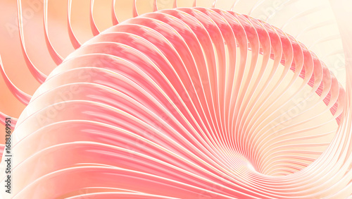 Abstract  striped backgroun...