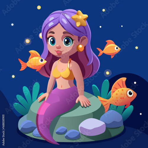 Cute & Whimsical 3D Cartoon Characters