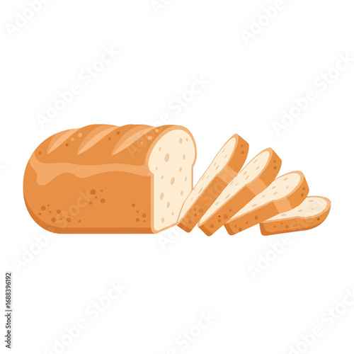 loaf of bread