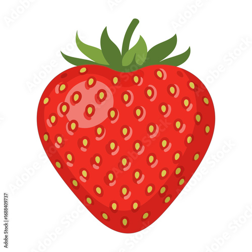 strawberry