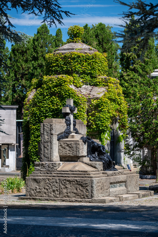 Obraz premium Every day in Turin