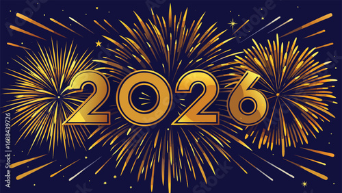 happy new year 2026