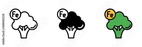 Mineral Nutrition is the intake of vital nutrients like calcium, iron, and magnesium, supporting bone strength, energy, immunity, and body functions.