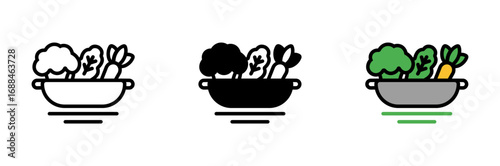 Cook Healthy is the practice of preparing meals with nutritious ingredients, supporting balanced diet, wellness, and long-term healthy eating lifestyle.