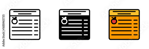 Food Label is nutritional product information, showing calories, ingredients, and nutrients, guiding consumers toward healthier and informed eating choices daily.