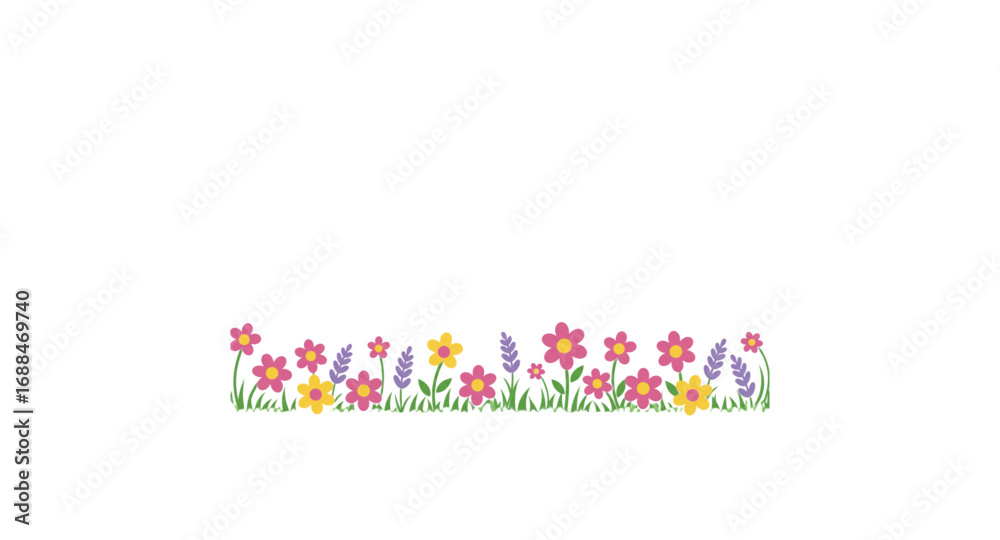 Obraz premium abstract vector background