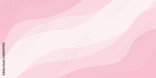 elegant soft pink fluid gradient background. For Cover Design, Book Design, Poster, Flyer, Banner, Website Backgrounds or Advertising