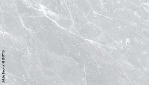 Wallpaper Mural Gray marble-like surface with flowing veins Torontodigital.ca