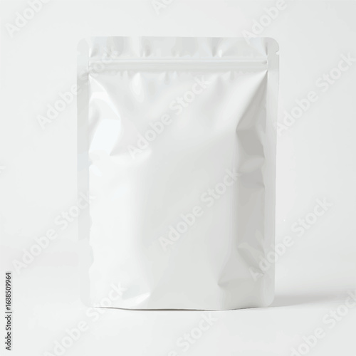 3D powder packing pouch mockups.,Realistic stand up pouch bag mockup,Clean Stand-Up Pouch Packaging,Blank white standup pouch packaging mockup,Blank aluminium or plastic packaging mockup