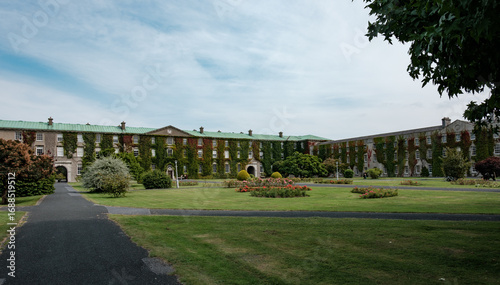 Maynooth (County Kildare)