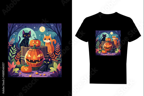 t shirt design concept vector