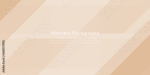 square concept. Gold color background, modern and trendy background