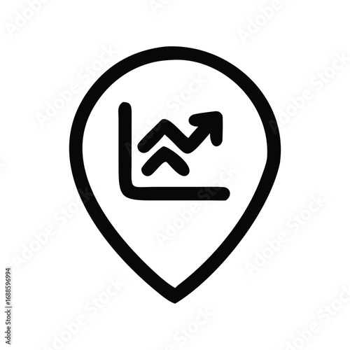 A no smoking and no parking sign is a vector illustration of a forbidden symbol