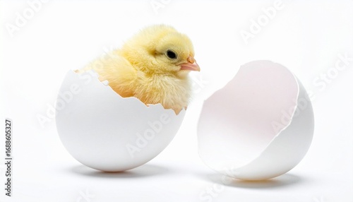 chicken and egg