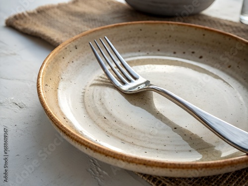 fork