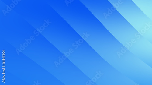 blue abstract background